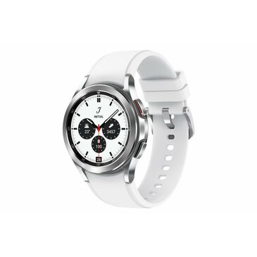 Galaxy Watch4 Classic /42mm, Silver/