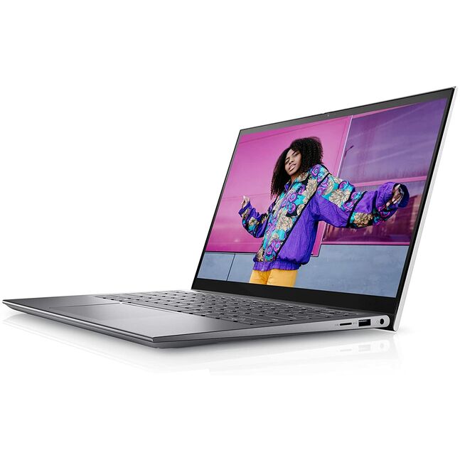 Dell Inspiron 5410 2-in-1 i5-1155G7 8GB 512GB SSD MX350 with 2GB Backlit Touch FPT Windows 11 notebook 