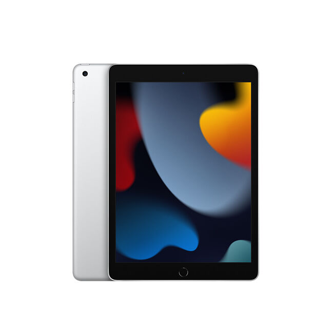 Apple iPad 10.2" Gen 9 Wi-Fi 64GB Silver MK2L3ZA/A