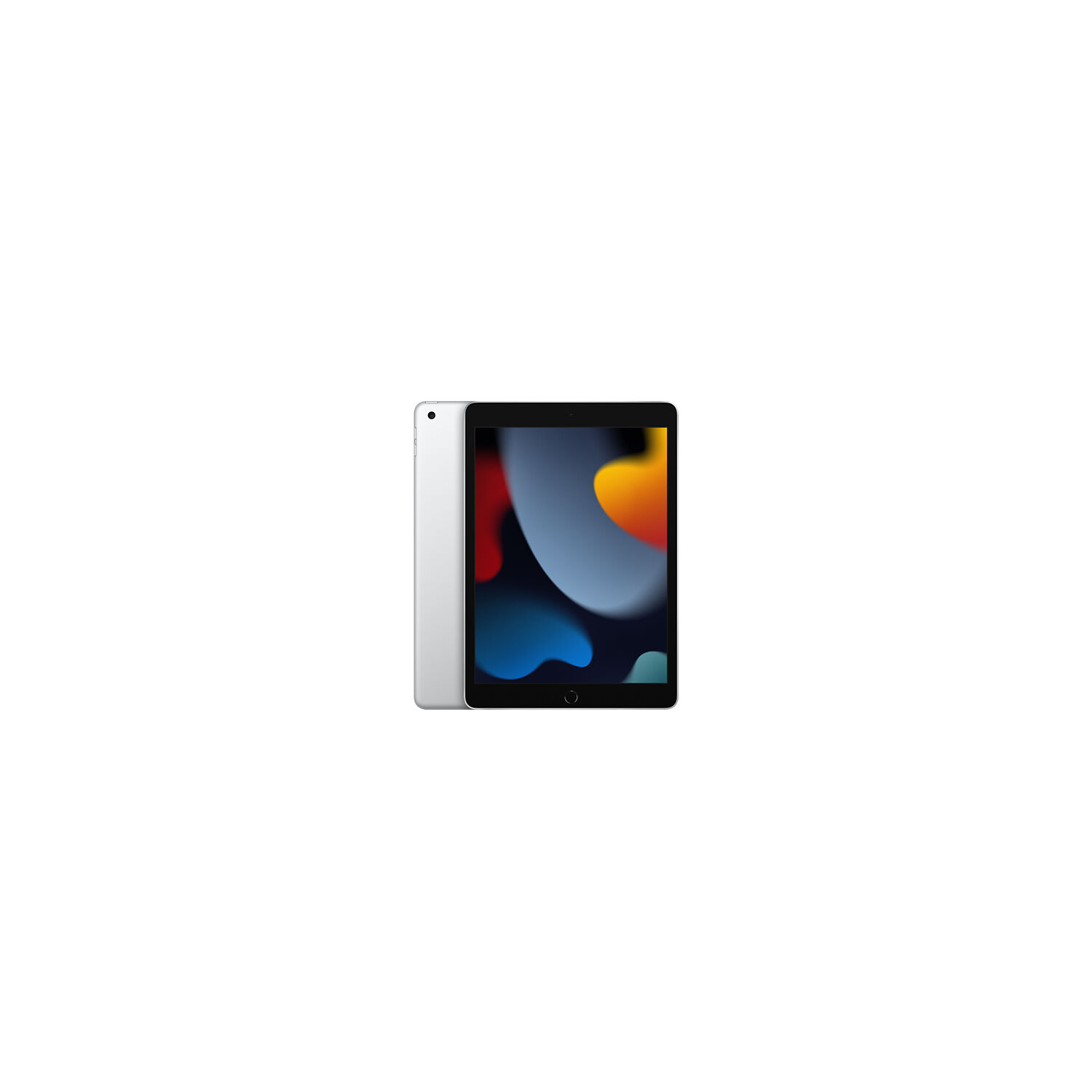 Apple iPad 10.2" Gen 9 Wi-Fi 64GB Silver MK2L3ZA/A