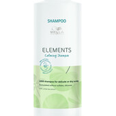 WELLA ELEMENTS CALMING SHAMPOO 1L