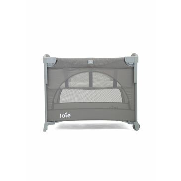 Joie Playard Kubbie Sleep Foggy Grey 
