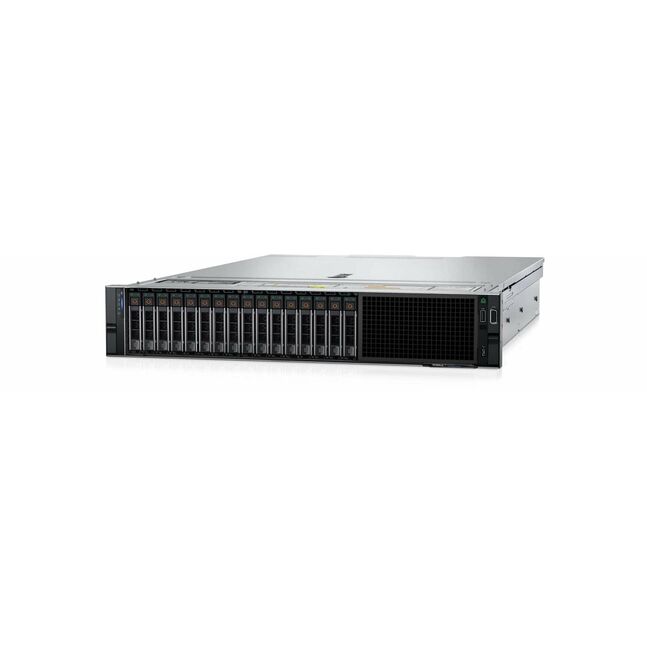 Dell Intel Xeon Silver 4314-2,4 GHz 16 Cœurs 32 Fils Cache 24 Mo