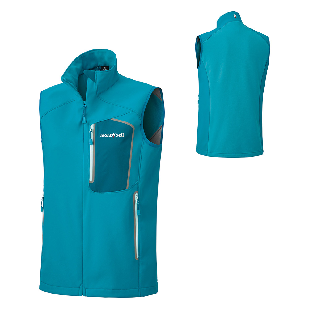 CYCLIMB VEST W'S 