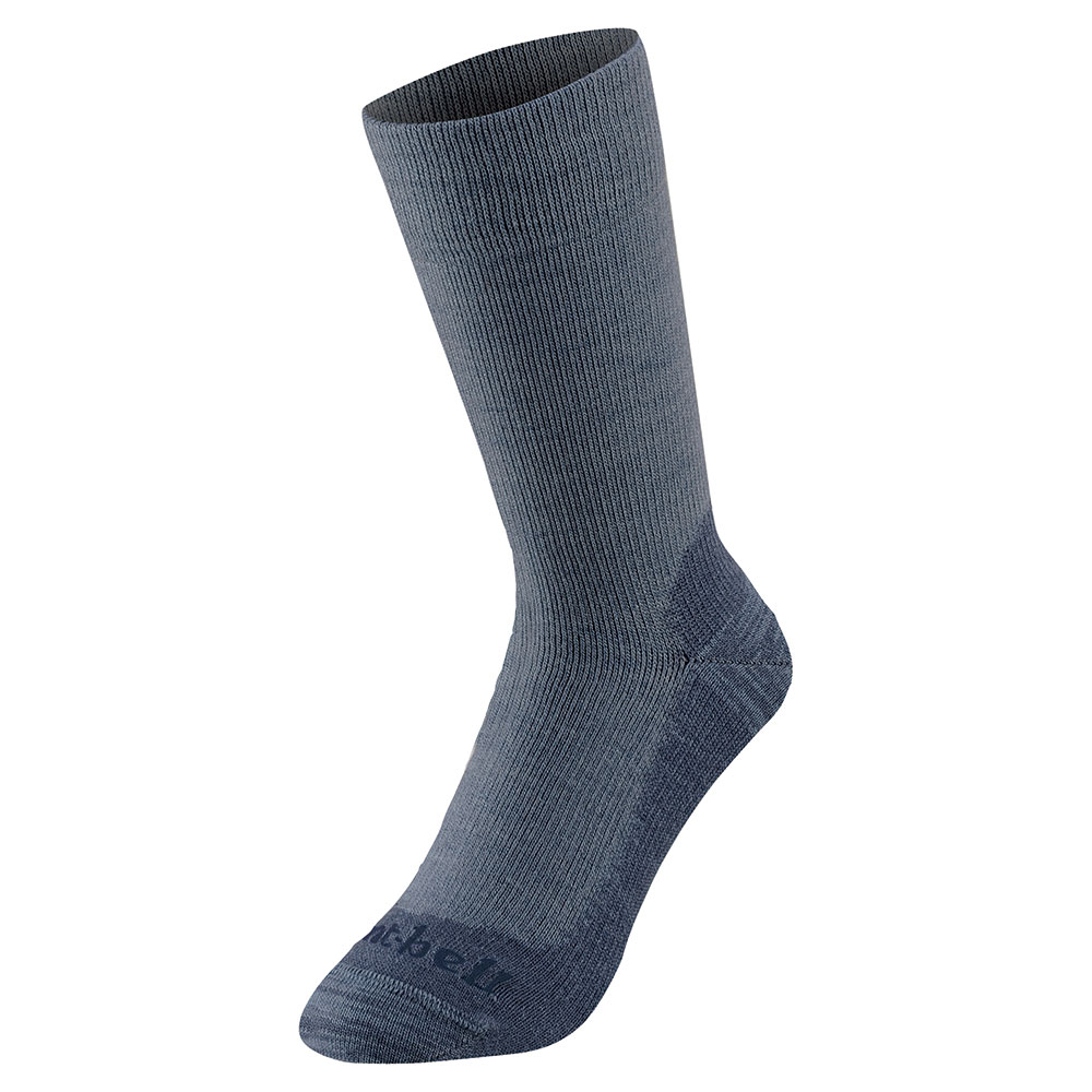 WIC. TRAVEL SOCKS M'S