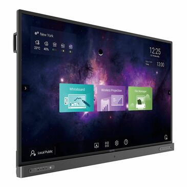 BenQ Corporate IFP /RP8602/