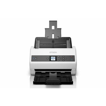 Epson WorkForce DS-870 Sheetfeed Scanner /B11B250502/