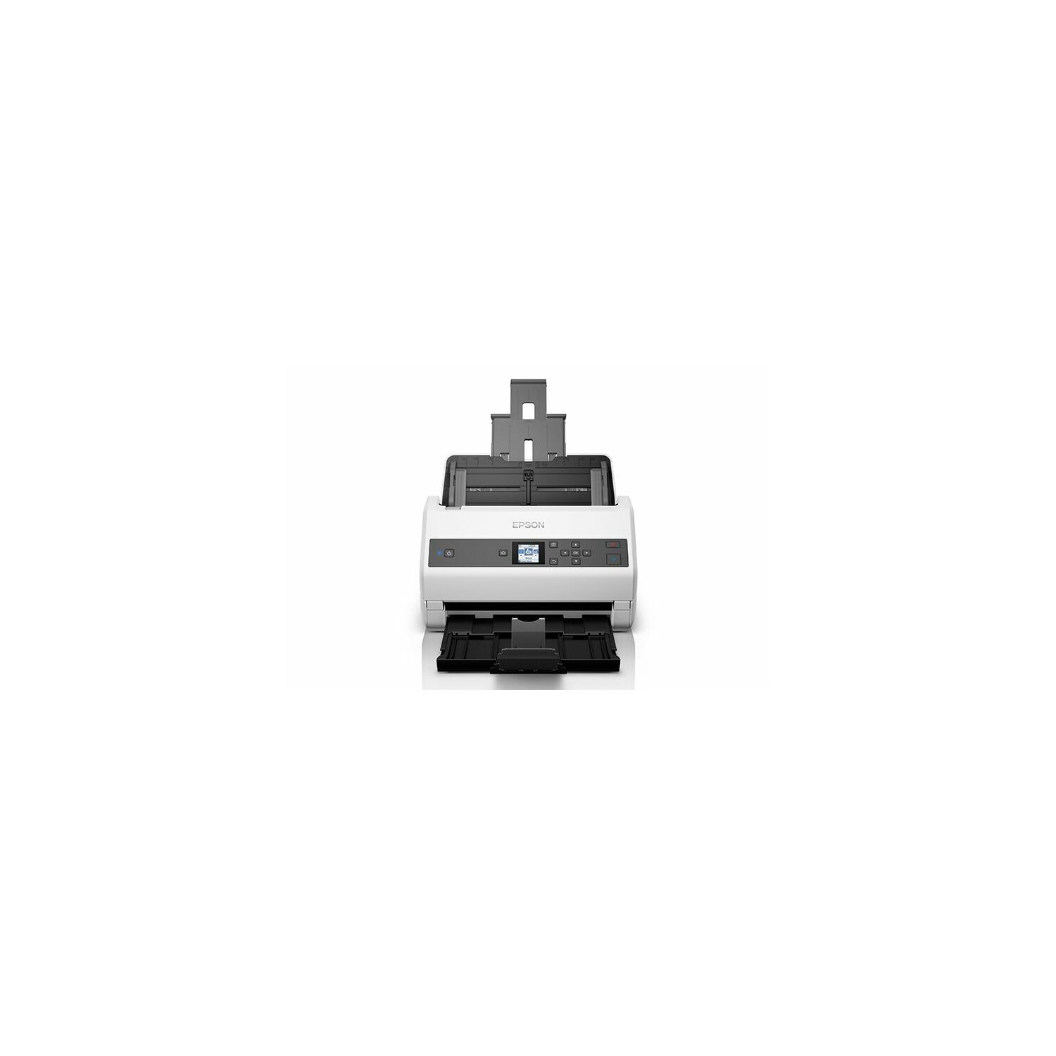 Epson WorkForce DS-870 Sheetfeed Scanner /B11B250502/