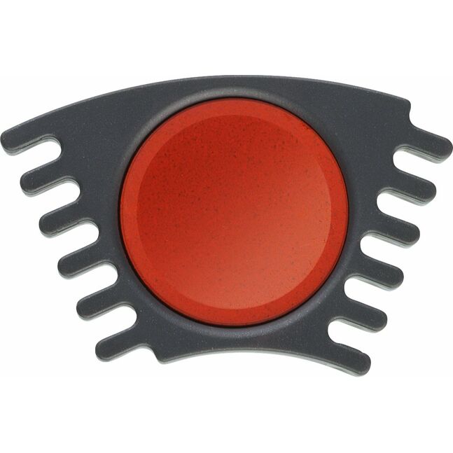 Single colour Connector Vermillion Deep