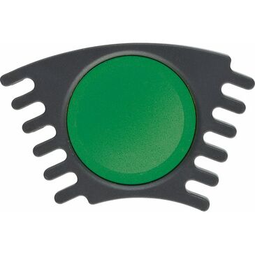 Single colour Connector French Green