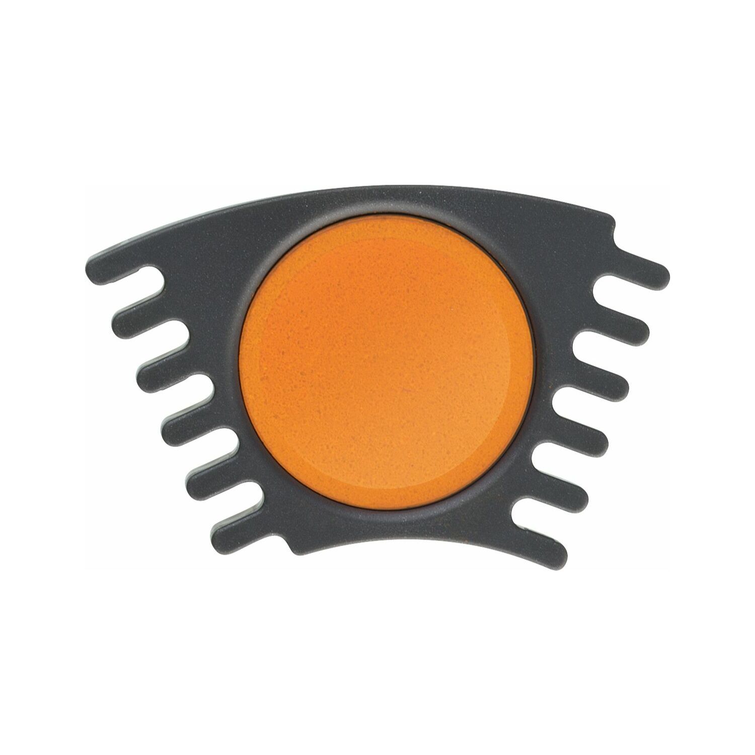 Single colour Connector Orange
