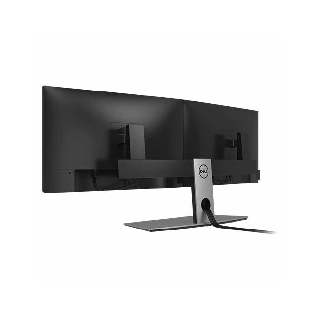 Dell Dual Monitor Stand
