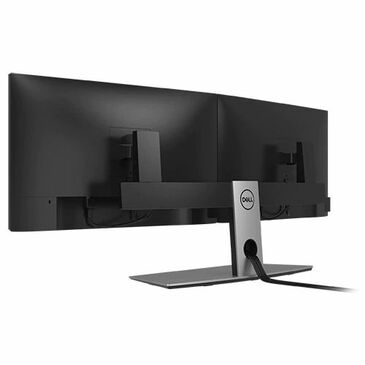 Dell Dual Monitor Stand