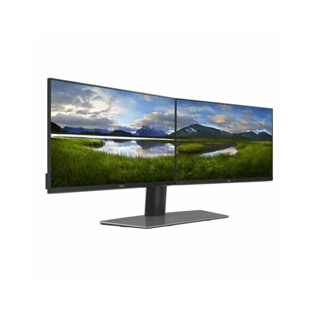 Dell Dual Monitor Stand