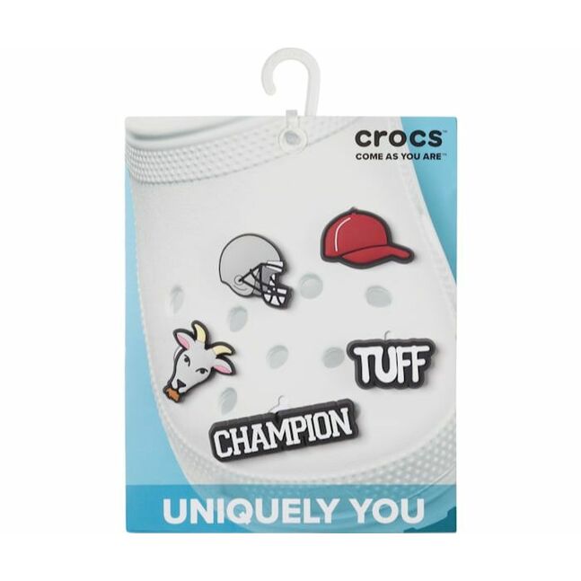 Champion Sandal Backer 5 Pack