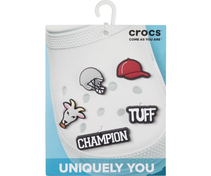 Champion Sandal Backer 5 Pack