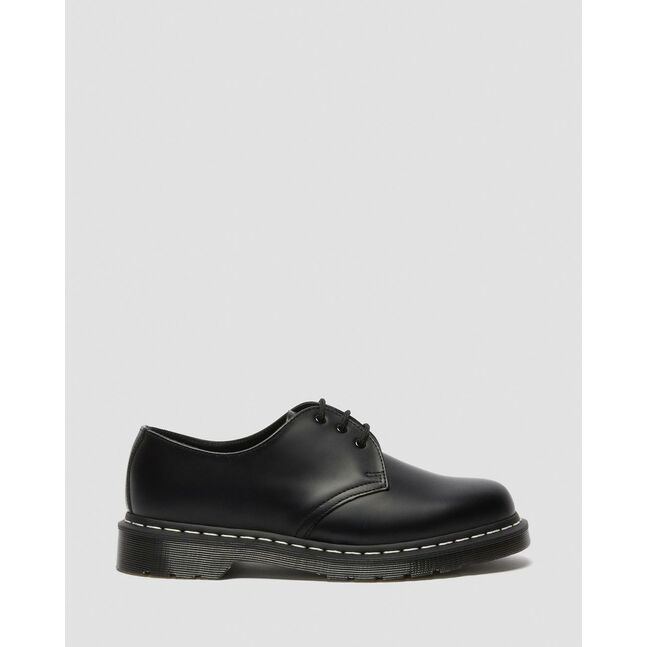 1461 WS BLACK SMOOTH