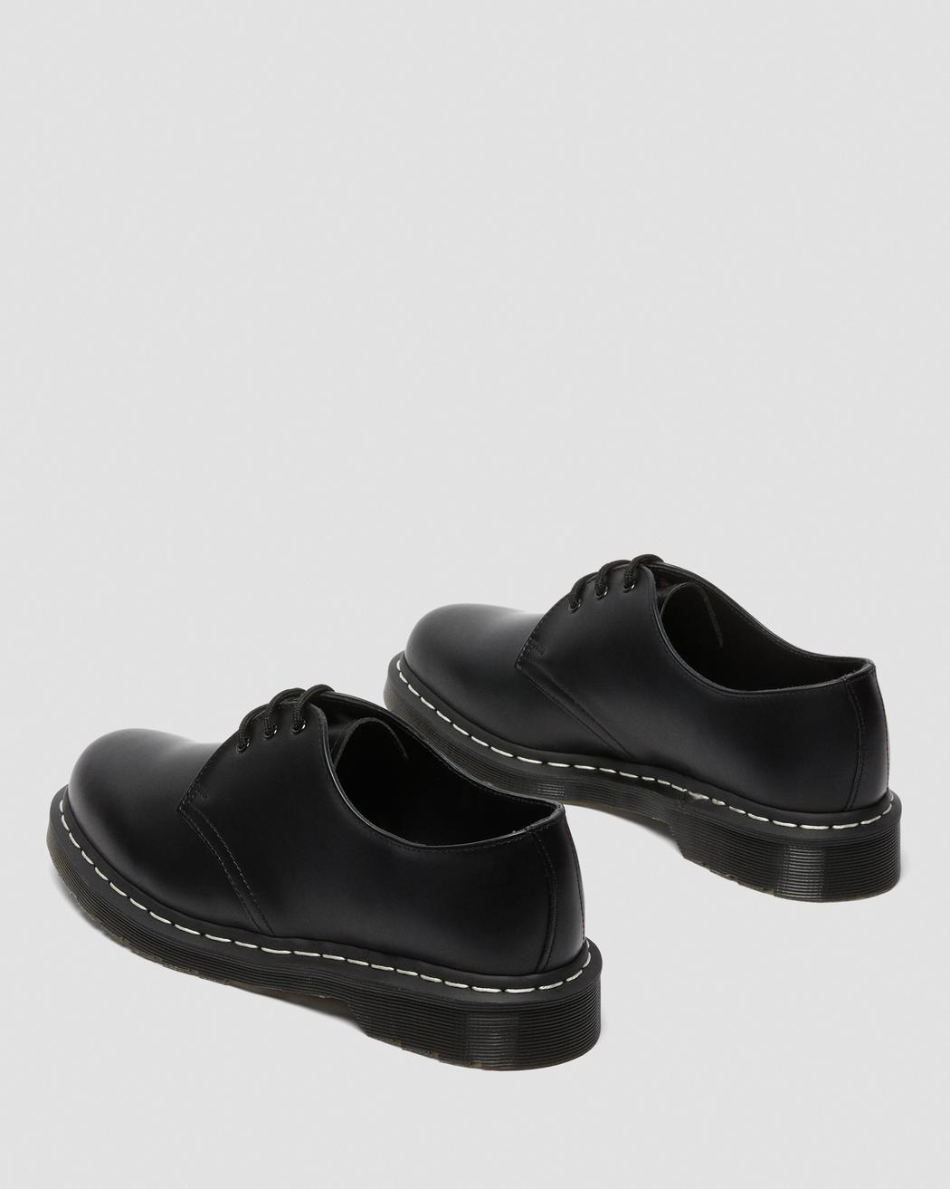 1461 WS BLACK SMOOTH