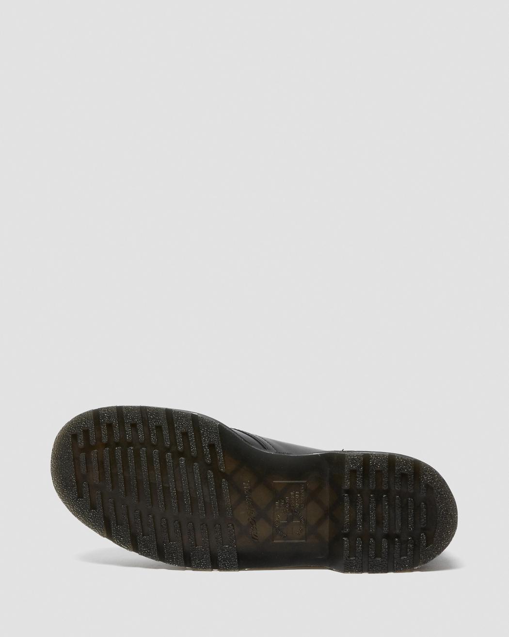 1461 WS BLACK SMOOTH