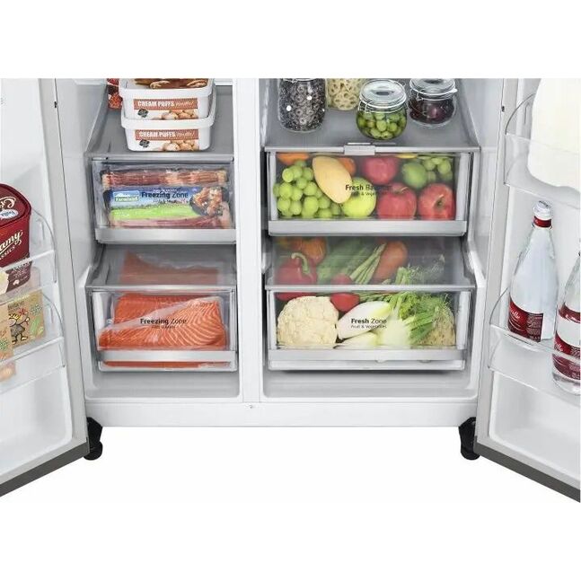 LG Q257CAFV SBS 647л 