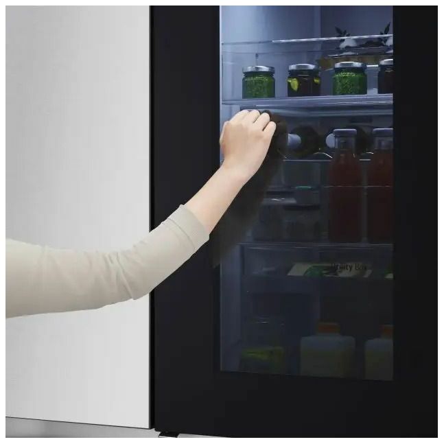 LG Q257CAFV SBS 647л 