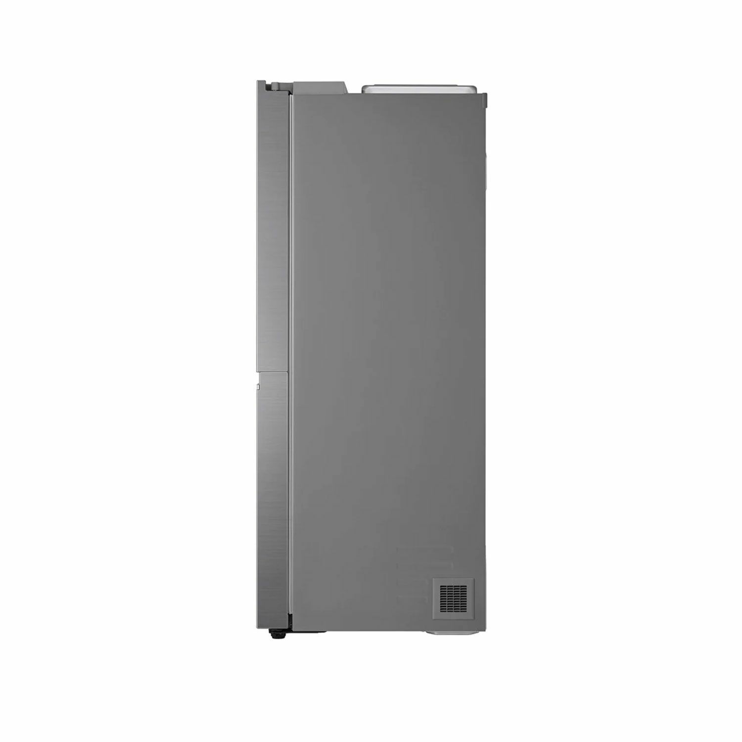 LG 647л багтаамжтай 2 хаалгатай хөргөгч DoorCooling+ Smart Inverter Motor GC-B257SMZV