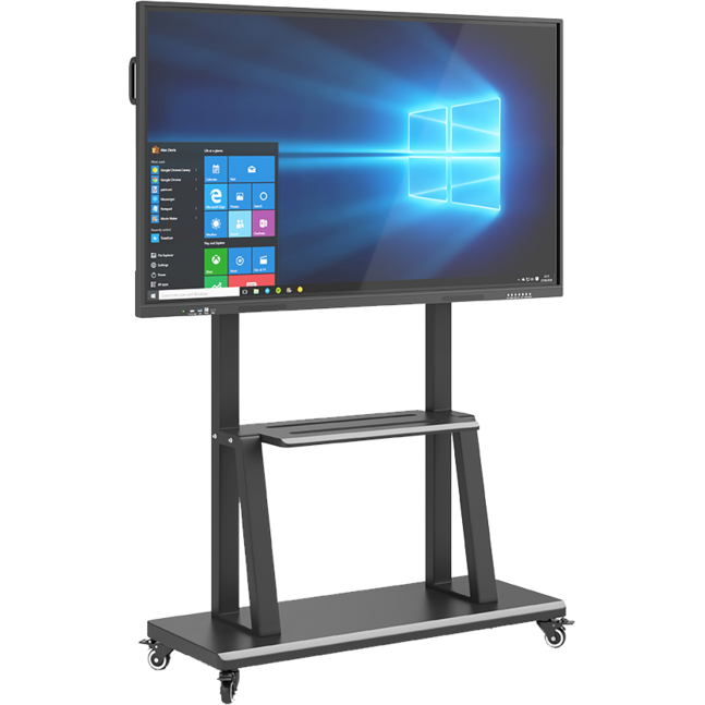 Smartify Interactive Smart Board 75"