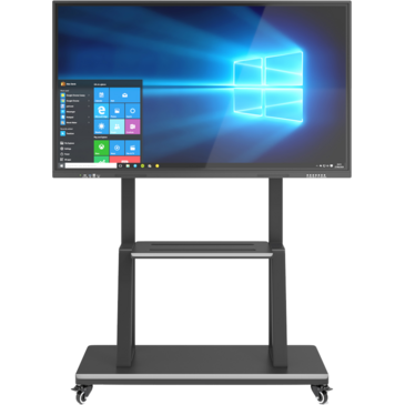 Smartify Interactive Smart Board 75"
