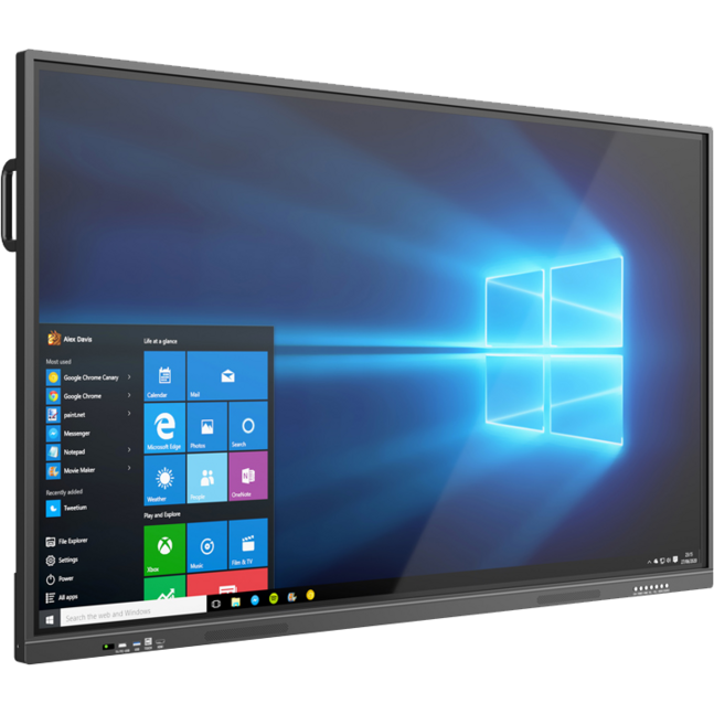 Smartify Interactive Smart Board 75"