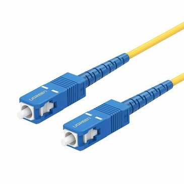 UGREEN SC-SC Singlemode Fiber Optic Cable 3m 70664