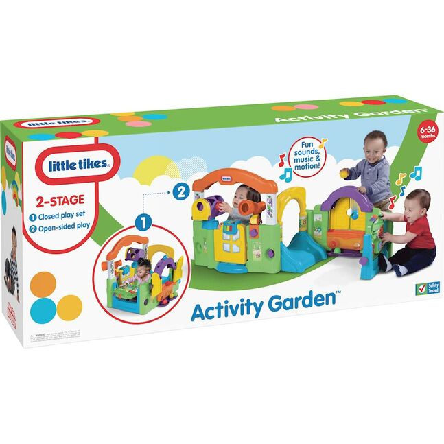 632624 LT Activity Garden