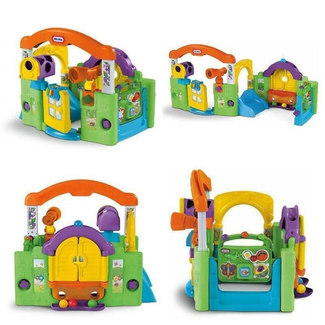632624 LT Activity Garden