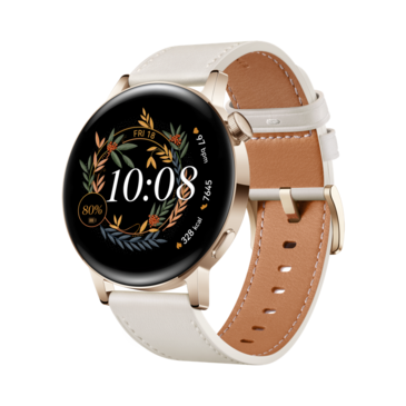 Huawei Watch GT3 (42mm, Gold)
