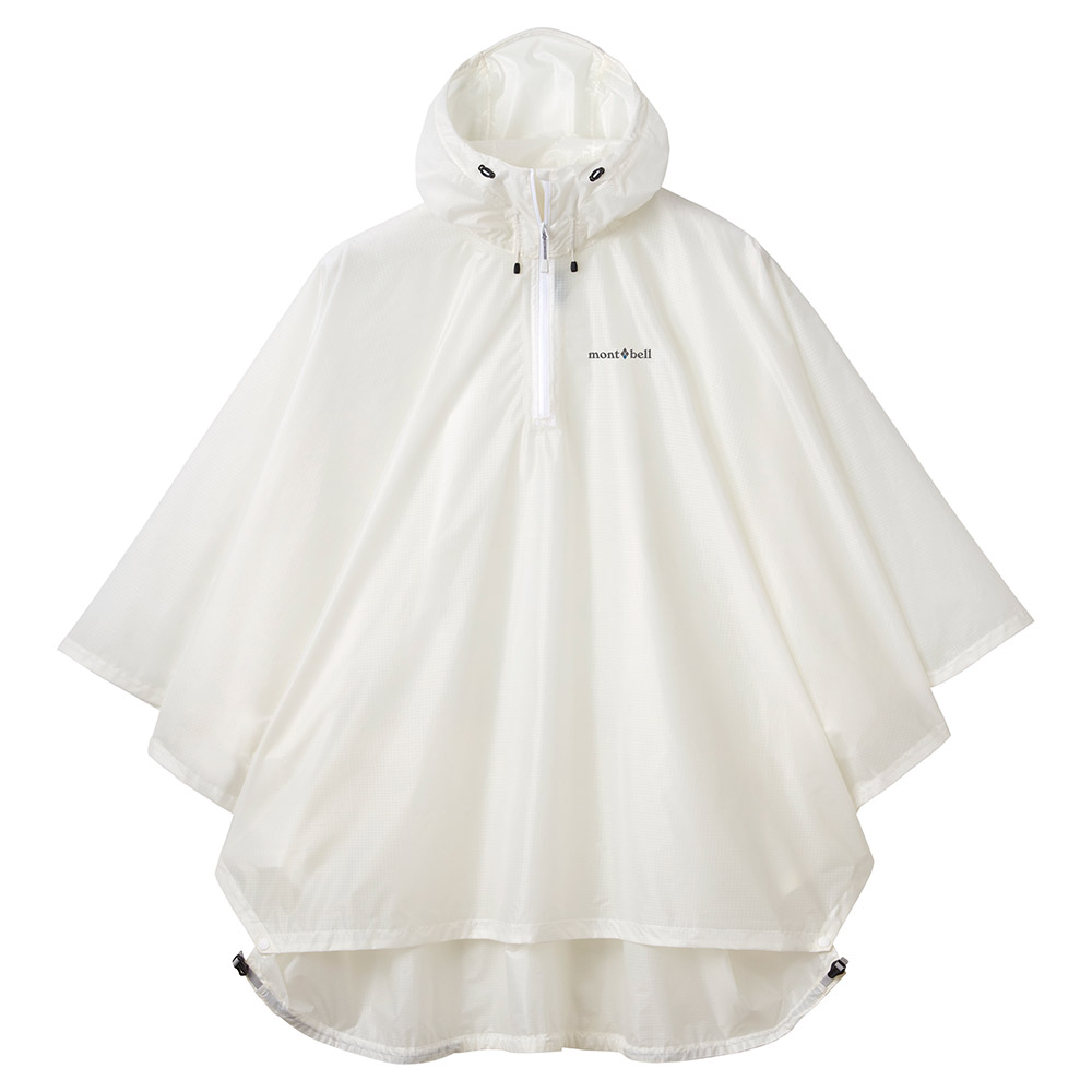 TREKKING RAIN PONCHO