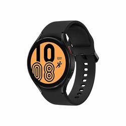 Samsung Galaxy Watch 4, 44mm Black Smartwatch