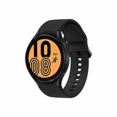 Samsung Galaxy Watch 4, 44mm Black Smartwatch