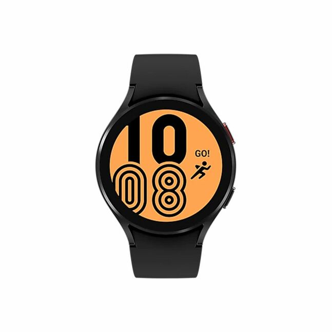 Samsung Galaxy Watch 4, 44mm Black Smartwatch