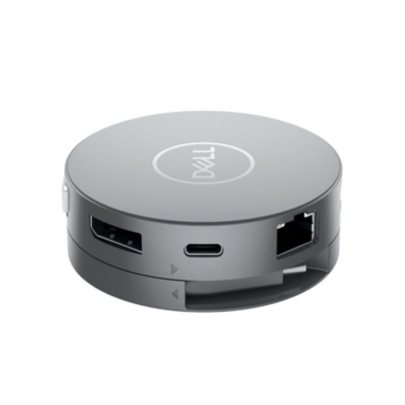 Dell DA310 USB-C Mobile Adapter