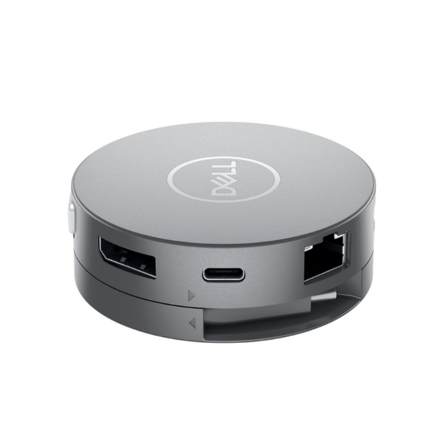 Dell DA310 USB-C Mobile Adapter
