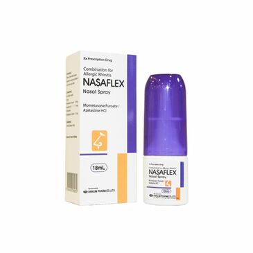Назафлекс спрей 18мл №1