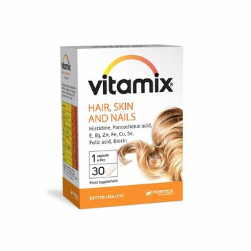 Витамикс Hair Skin and Nails №30