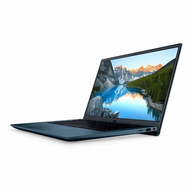 Dell Inspiron 15 5510 Mist Blue i511320H, 15.6 inch FHD 1920x1080, 8GB