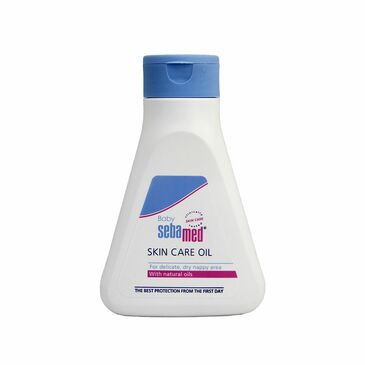 Baby sebamed Шингэн тос 150 мл