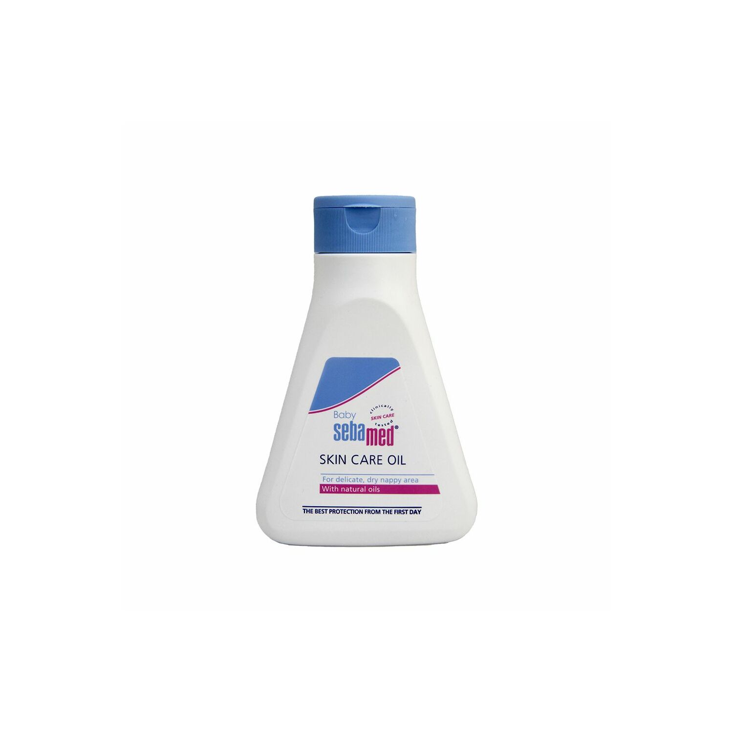 Baby sebamed Шингэн тос 150 мл