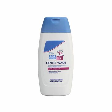 Baby sebamed Зөөлөн шингэн саван  200 мл