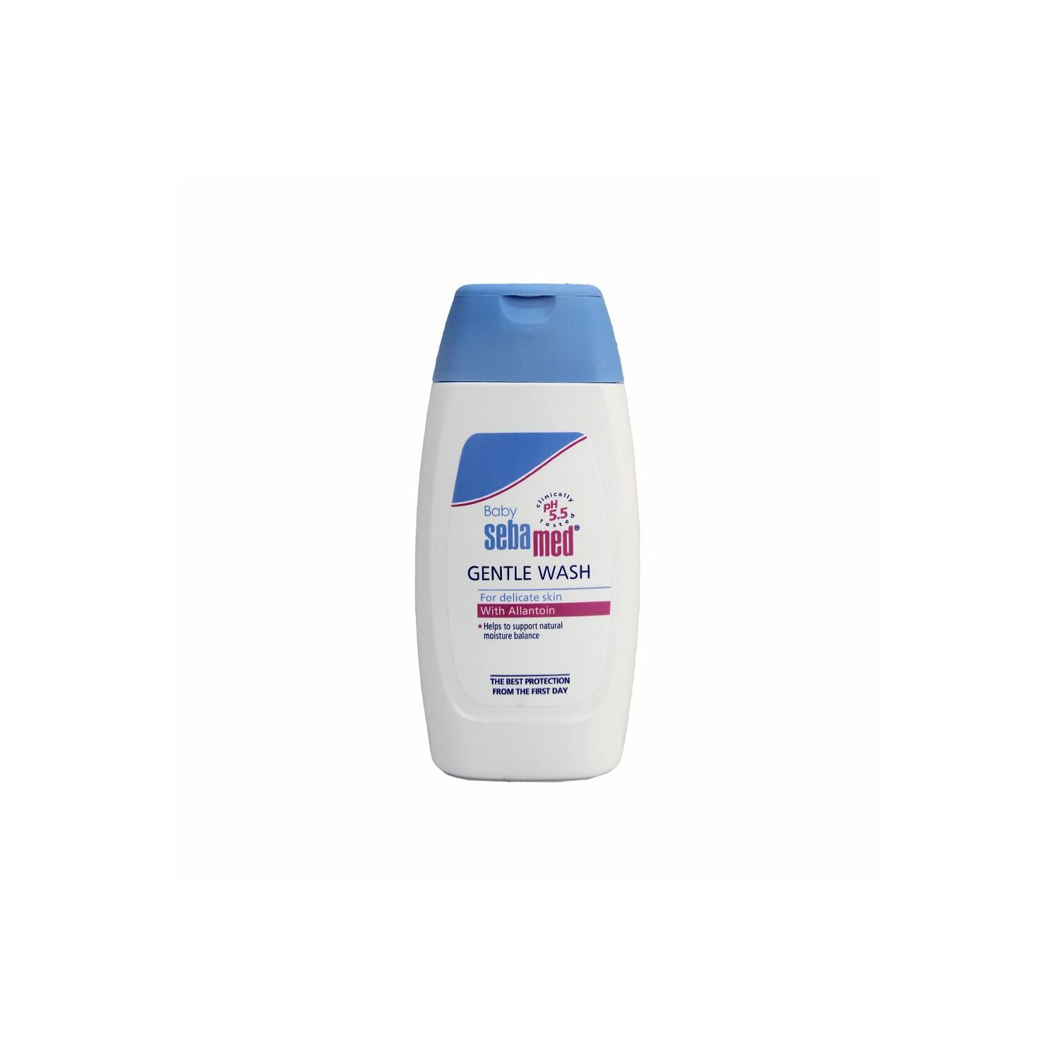 Baby sebamed Зөөлөн шингэн саван  200 мл