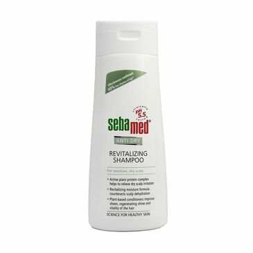 Sebamed Нөхөн сэргээх шампунь 200 мл