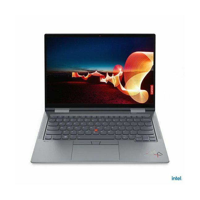 Lenovo ThinkPad X1 Yoga Gen i5-1135G7 8GB 256GB SSD WUXGA FPT