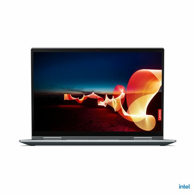 Lenovo ThinkPad X1 Yoga Gen 6 i5-1135G7 8GB 256GB SSD WUXGA FPT