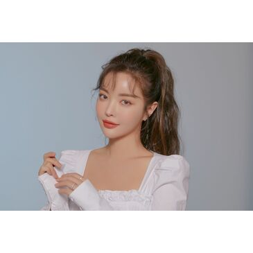 REAL FIT 1 DAY IRIS GRAY 